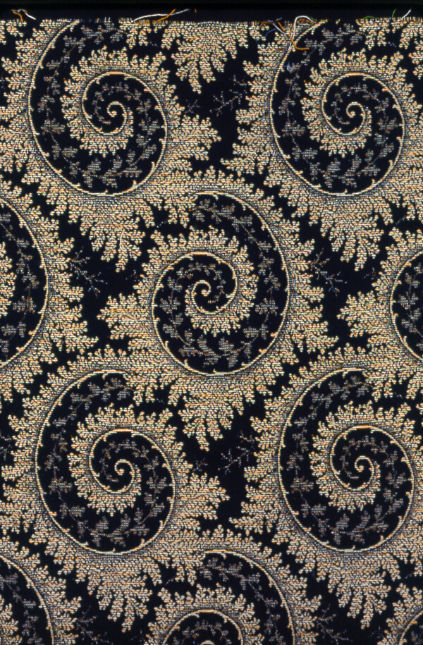Carpet Fragments