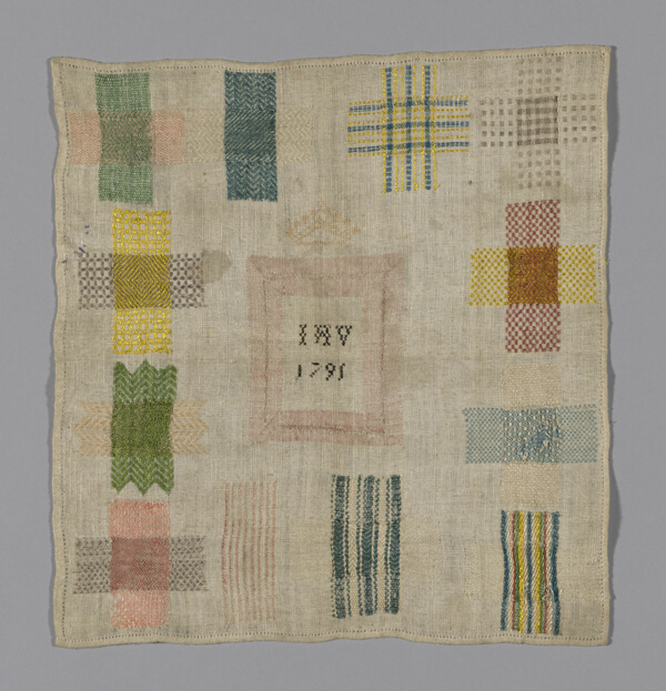 Sampler