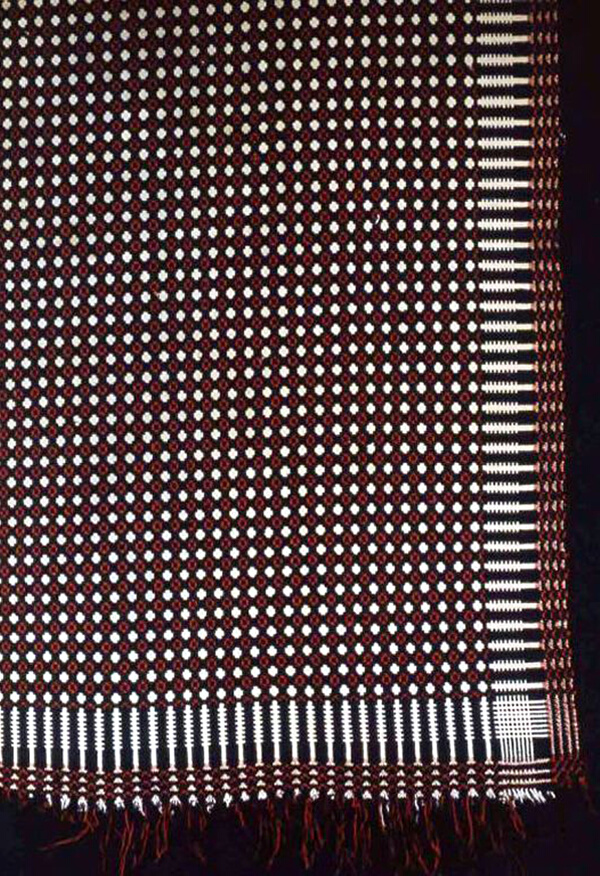 Coverlet
