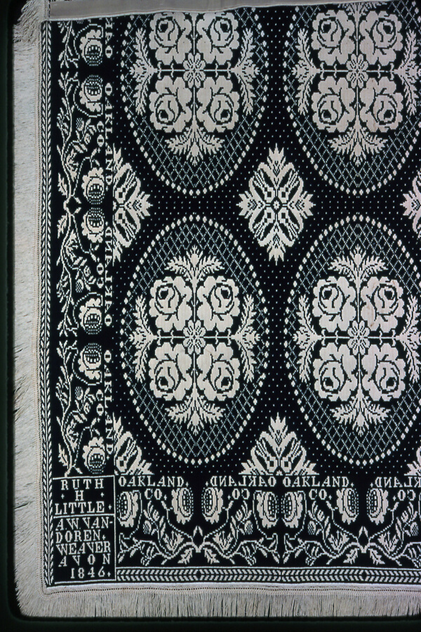 Coverlet