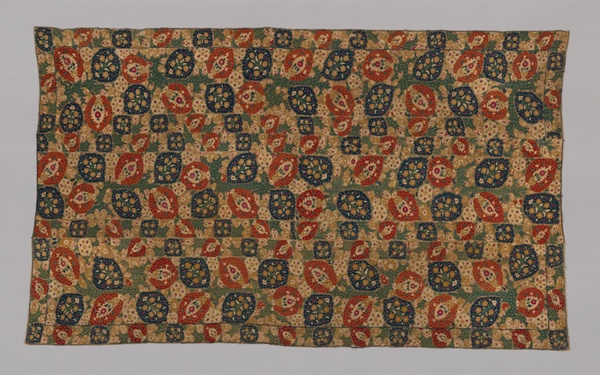 Bedcover