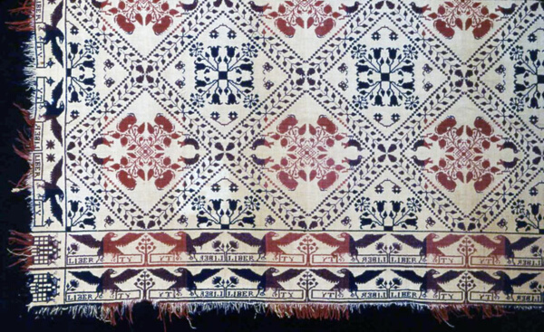 Coverlet