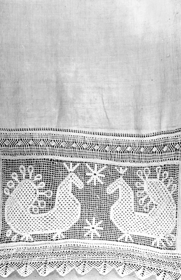 Towel