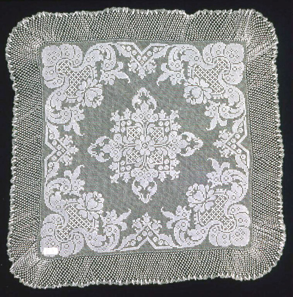 Doily