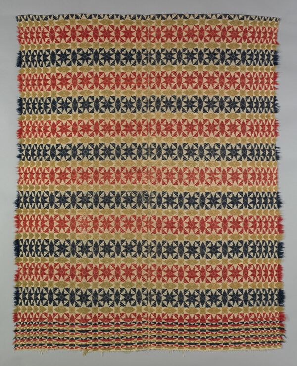 Coverlet