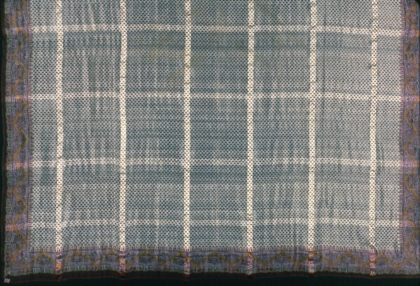 Long Shawl