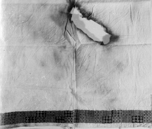 Carrying Cloth