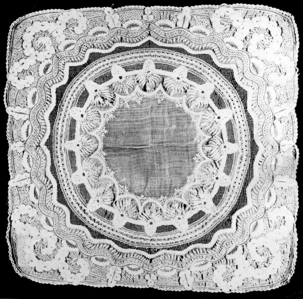 Handkerchief
