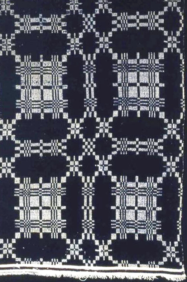 Coverlet