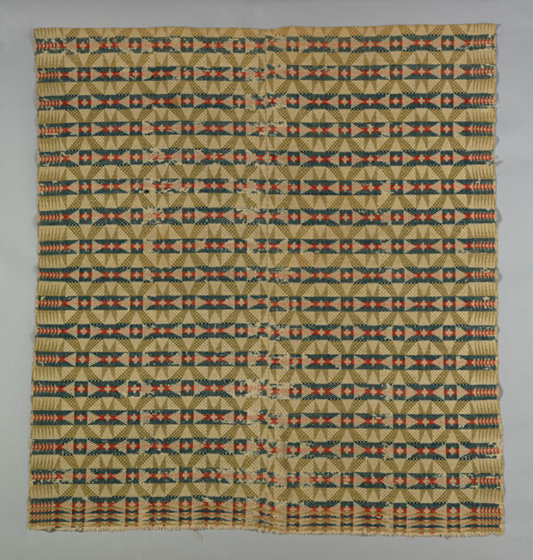 Coverlet