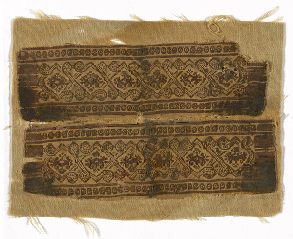 Pair of Cuff Bands