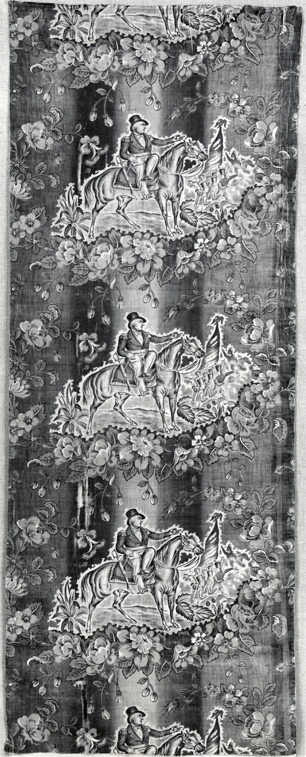 Panel (Furnishing Fabric)