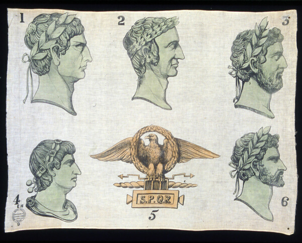 Panel (Furnishing Fabric)