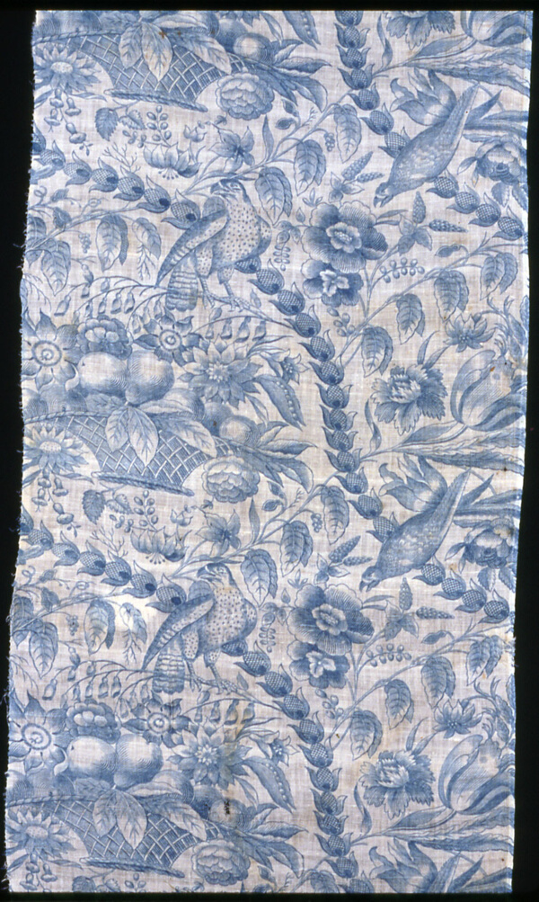 Panel (Furnishing Fabric)