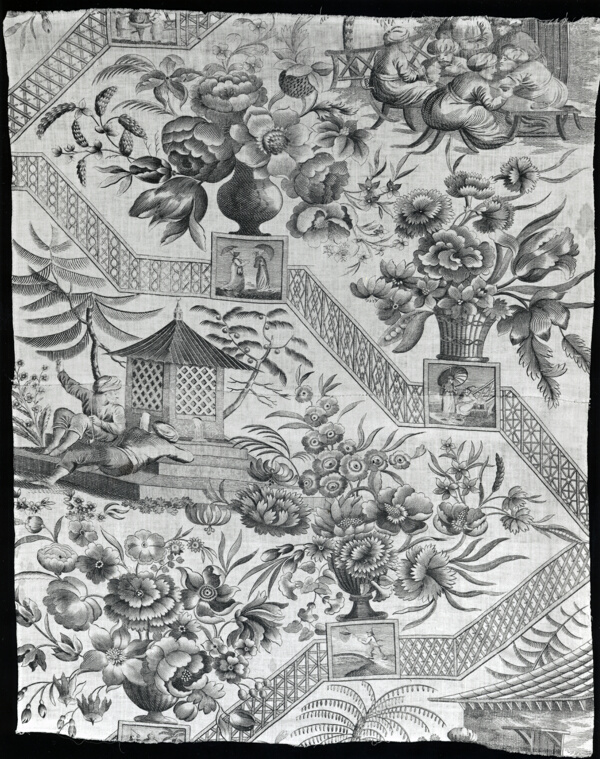 Panel (Furnishing Fabric)