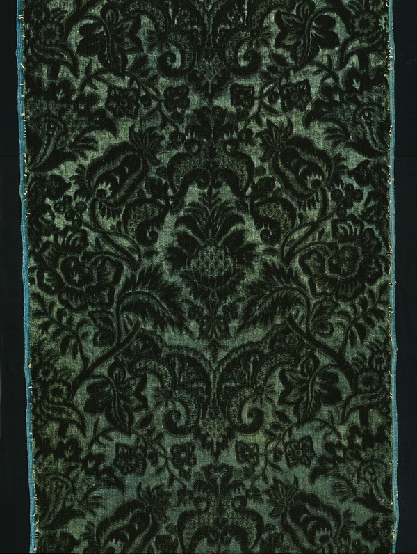 Panel (Furnishing Fabric)