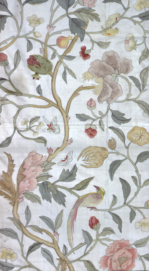 Panel (Furnishing Fabric)