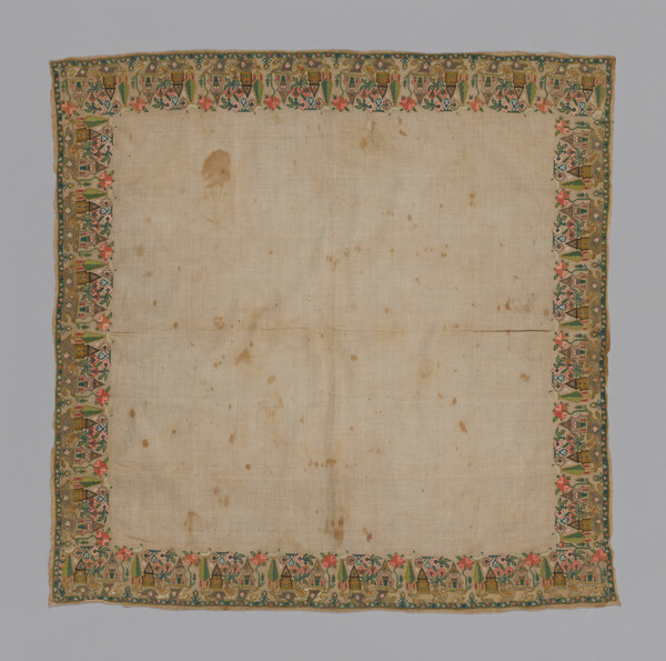 Cover or Handkerchief