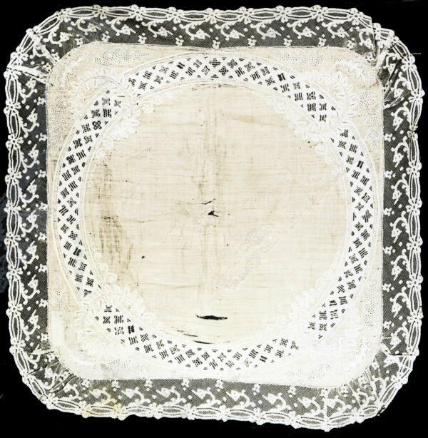 Handkerchief