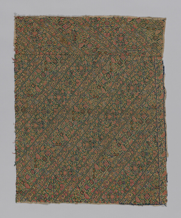 Fragment (Dress Fabric)
