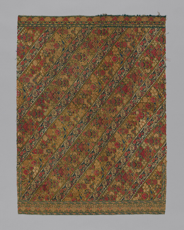 Panel (From woman's trousers)