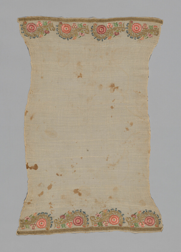 Towel or Napkin