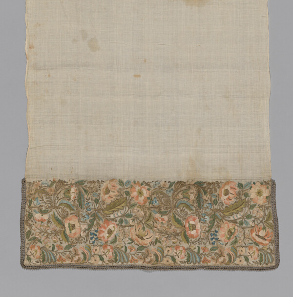 Towel or Napkin