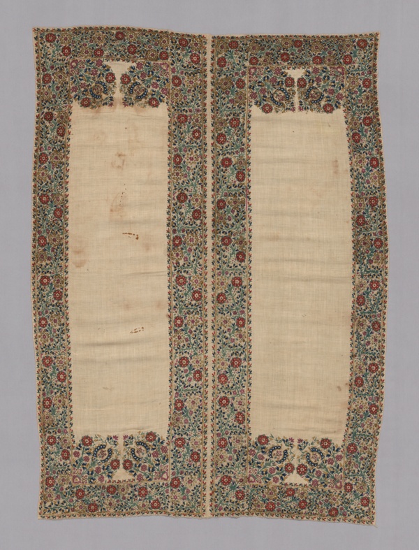 Bolster Cover