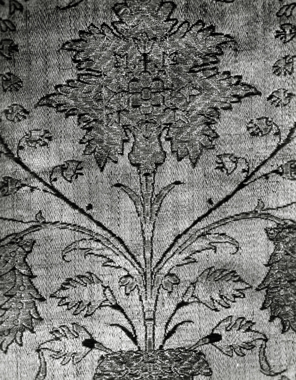 Fragment (Dress Fabric)
