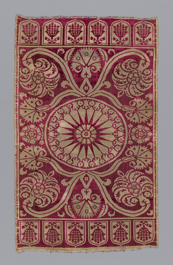 Cushion cover