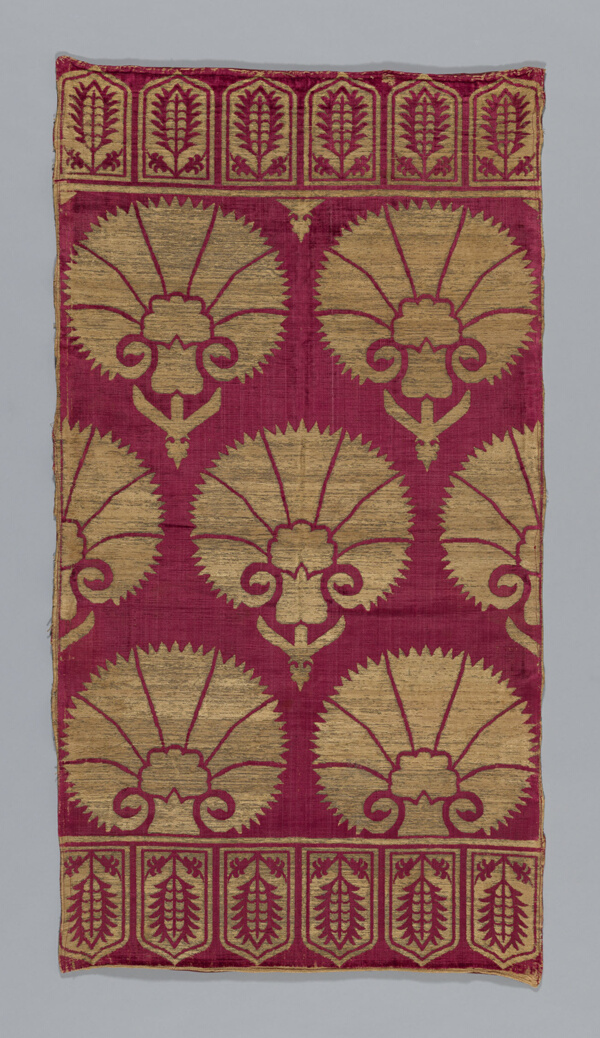 Cushion cover