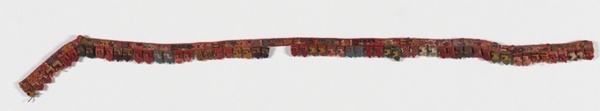 Border Fragment