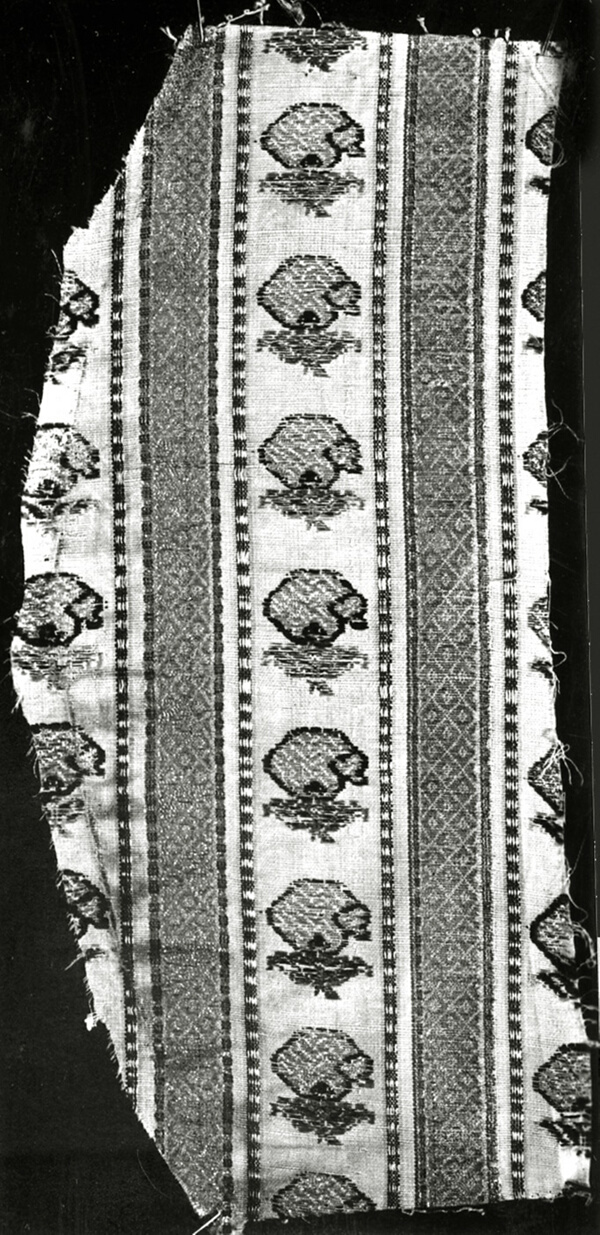 Fragment (Dress Fabric)
