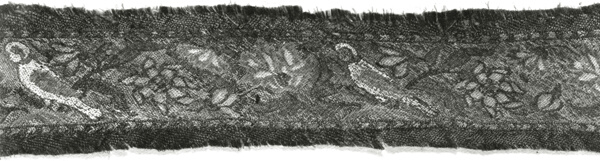 Fragment (Border)