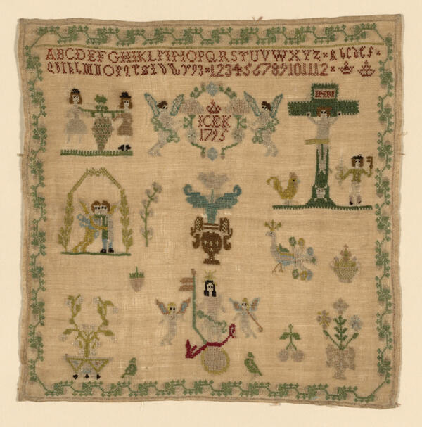 Sampler