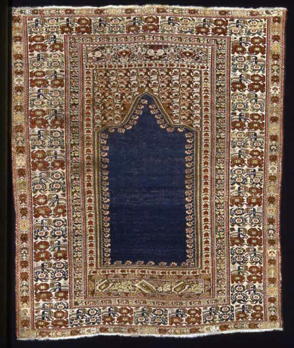 Prayer Carpet