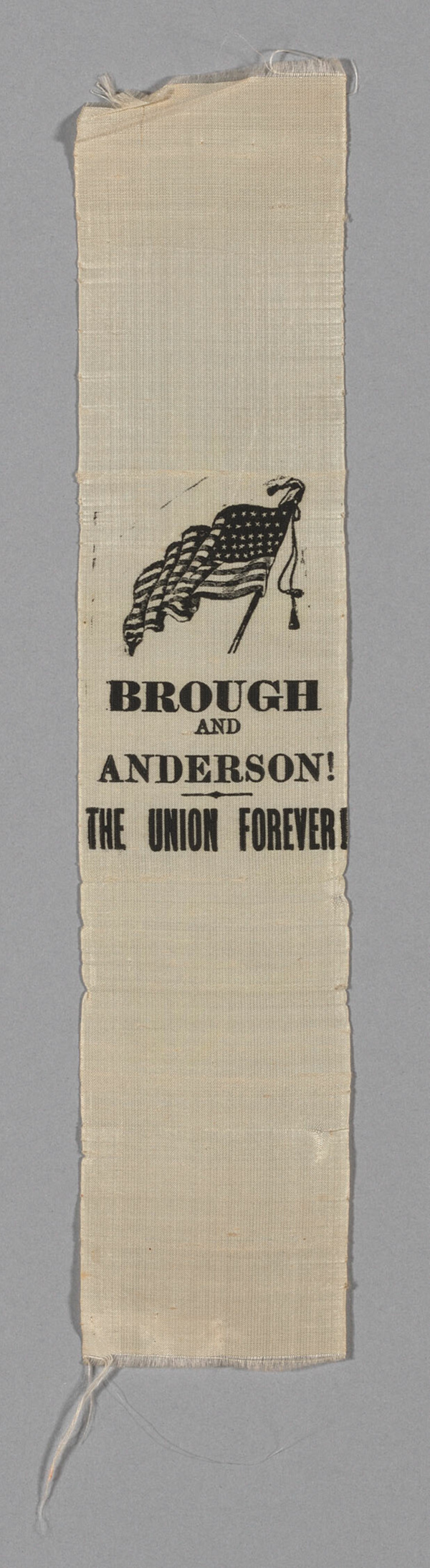 Campaign Ribbon