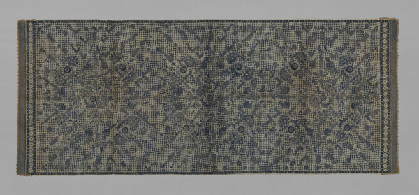 Skirt Cloth (Kain panjang)