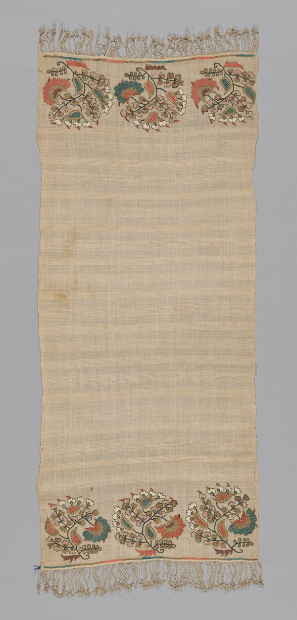 Towel