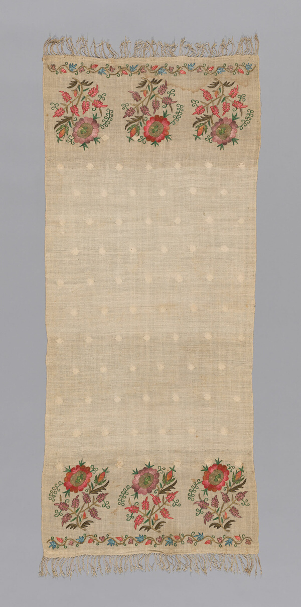 Towel