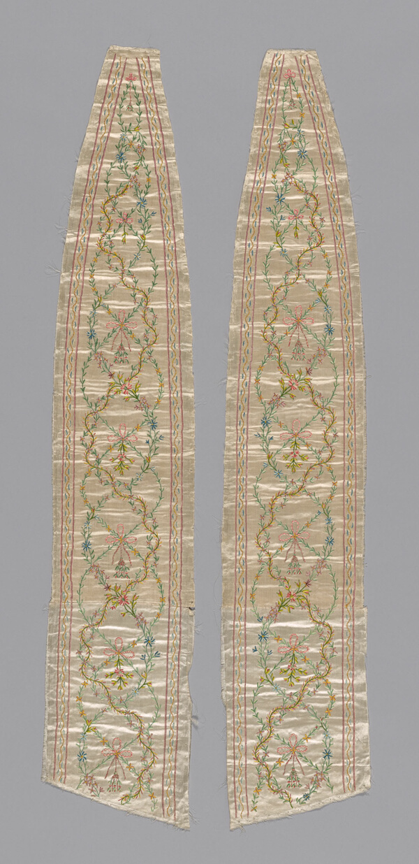 Dress Insert