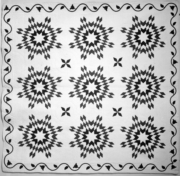 Bedcover