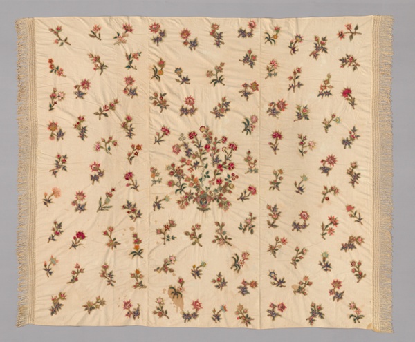 Bedcover