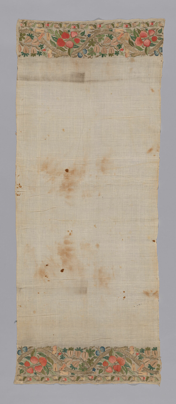 Towel or Napkin