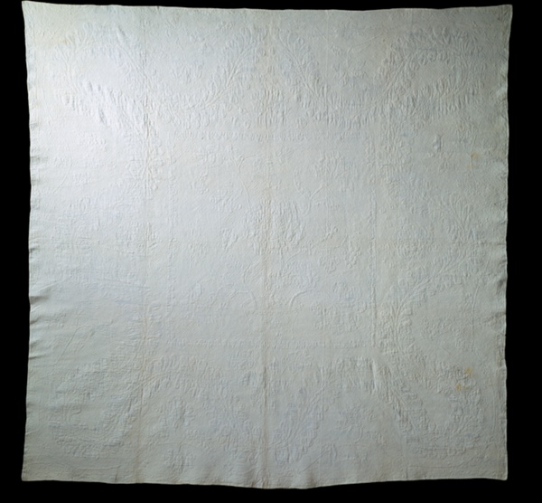 Bedcover
