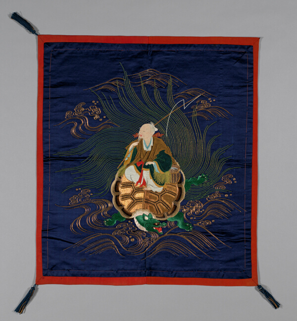 Fukusa (Gift Cover)
