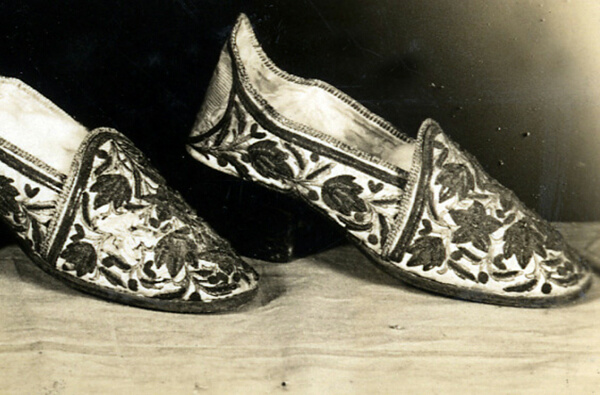 Pair of Shoes