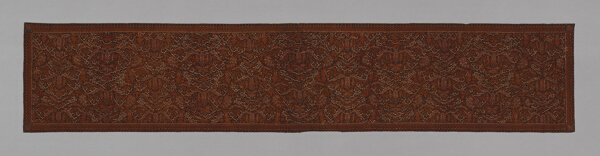 Slendang (Shawl)