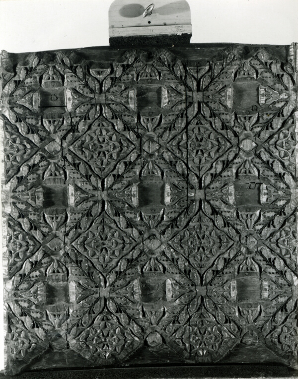 Printing Block
