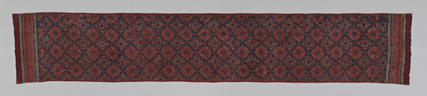Heirloom Textile